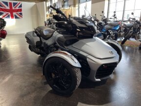 2021 Can-Am Spyder F3 for sale 201213444